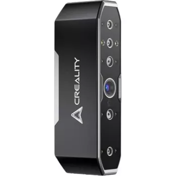3D skeneris Creality CR-Scan Otter augstas precizitātes portatīvais rokas 3D skeneris