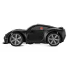 RC Auto Bundesliga Mini RC 1:43 melna