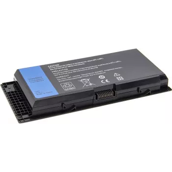 CoreParts MBXDE-BA0178 rezerves akumulators Dell klēpjdatoriem 73Wh 9 šūnas Li-ion 11.1V 6.6Ah