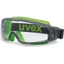 Aizsargbrilles Uvex 9308245 Grey Lime