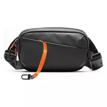 Inateck Jostas soma FB01002 melna