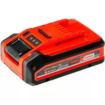 Akumulators Einhell Power-X-Change Plus 18V 4.0 Ah