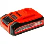 Akumulators Einhell Power-X-Change Plus 18V 4.0 Ah