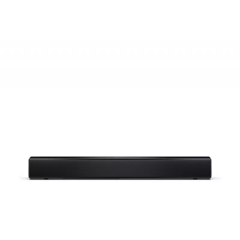 Sharp HT-SB121 skaņas josla Melna 2.0 kanāli 120 W