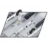 Cobi Būvbloķēšanas komplekts Boeing F-15EX Eagle II modelis COIB-5900, kolekcionējams mēroga konstruktors