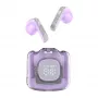 Austiņas SBOX EB-TWS148 Purple