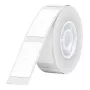 Niimbot termouzlīmju rullis 008-7002108, 14 x 28 mm, 220 baltas uzlīmes