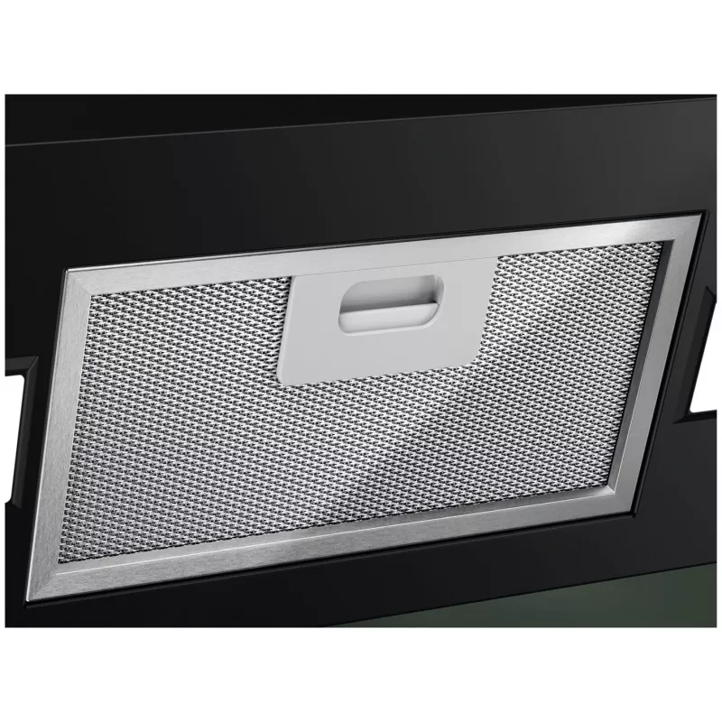 Tvaika nosūcējs Electrolux LFV629K Melns 575 m³/h