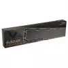 Hardware Labs Black Ice Nemesis GTX 560 radiators, 560 mm, melns