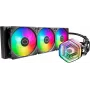 CoolerMaster WAK MasterLiquid 360 Atmos Stealth (MLX-D36M-A24PK-R1)