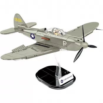 Būvkomplekts Cobi IL-2M3 Šturmovik 361 gab. Otrais pasaules karš