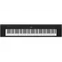 Yamaha Piaggero NP-35 - pārnēsājams digitālais klavieres