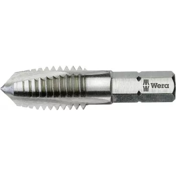 Wera 05104667001 Bezvada urbjmašīna