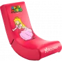 X Rocker - Super Mario Video Gaming Sēdeklis Peach Joy Edition (144834)
