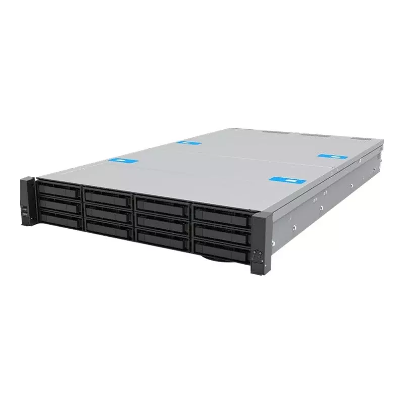 Serveru sistēma Intel M50CYP2UR312