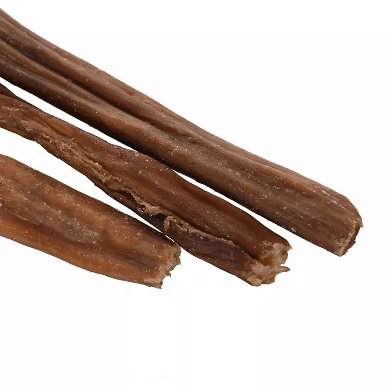 PETITTO liellopu zarnu kumosiņš suņiem 100 g