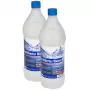 Destilēts ūdens (DIN 13060, DIN 43530 & EN 285) - 2x 1 L