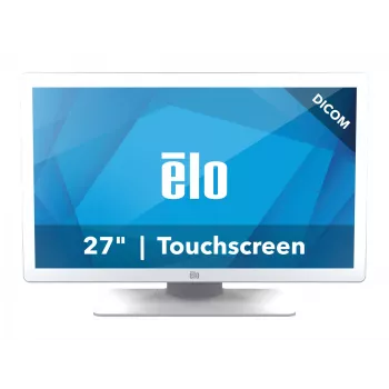 Pieskāriena monitors Elo Touch Solutions 2703LM