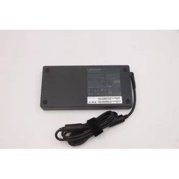 AC adapteris Lenovo 01FR044 65W — klēpjdatora barošanas bloks, 65 W izeja