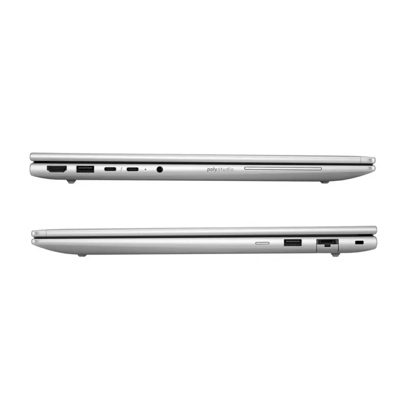 Piezīmjdators HP EliteBook 6 G1i 14 collu Intel Core Ultra 5 225U, 16GB RAM, 512GB SSD, Windows 11 Pro, QWERTY US