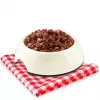 Slapjā suņu barība Agras Pet Foods Monoprotein Liellopu gaļa 800 g — konservēta, pieaugušiem suņiem, bezgraudu, bezglutēna