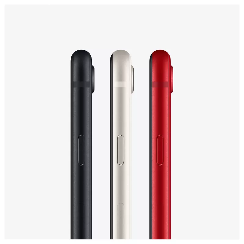 Apple MMXF3HU/A - mobilais telefons - 12 MP 64 GB - Melns