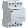 Hager ESC463. Kontakt Strombelastbarkeit: 63 A, Kabelquerschnitt: 4/16 mm², Temperaturbereich in Betrieb: -10 - 50 °C. AC Eingangsspannung: 230 V, AC 