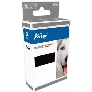 Astar AS70006 - Kompatibel - Gelb - Canon - Einzelpackung - PIXMA ( TS3150 / TS6150 / TS6151 / TS6250 / TS8150 / TS8250 / TS9150 / TS9550 / TS9551 / T