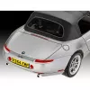 REVELL BMW Z8 1:24 metāla modeļa komplekts salikšanai un izstādīšanai