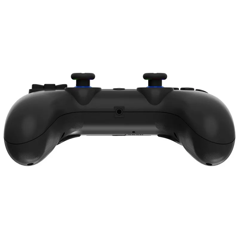 Spēļu kontrolieris Subsonic PS5 Wireless LED Controller Melns D-pad Home Options Share