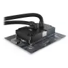 CPU dzesēšanas risinājums Alphacool ES Jet LGA 4677 / LGA 6096, 2U formfaktors
