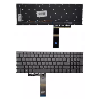 Lenovo KB314744 rezerves klaviatūra ThinkBook 15