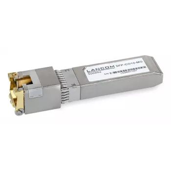 SFP vara raidītājs LANCOM SFP-CO10-MG 10000 Mbit/s