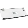 Ducky Tinker65 tastatūra Gaming USB US English Melna