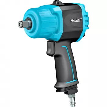 Triecējuzgriežņu atslēga Hazet 9012TT