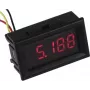 VM533 - LCD sprieguma mērītājs, 5 cipari, 3,5 līdz 30 V (DC) (COM-VM533)