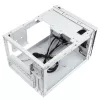 PC korpuss SilverStone SG13 Mini Tower Melns