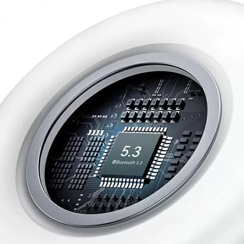 USAMS X-Don Series TWS bezvadu austiņas Bluetooth 5.3 ar Dual ENC mikrofoniem
