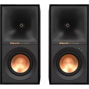 Aktīvie skaļruņi Klipsch R-40PM 100 dB