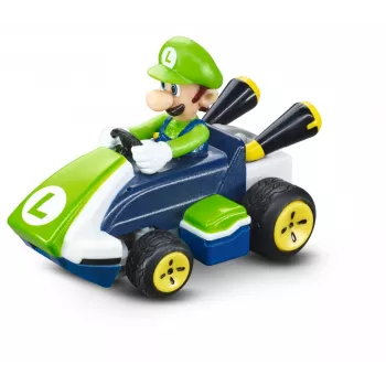 Vadāma automašīna Carrera Toys 370430003P 6 gadi Litija polimērs