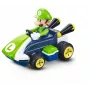 Vadāma automašīna Carrera Toys 370430003P 6 gadi Litija polimērs
