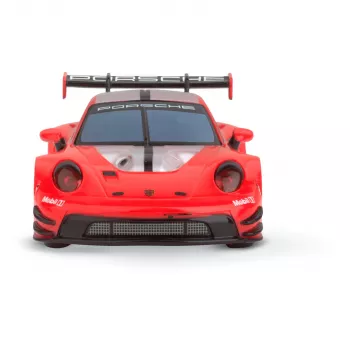 Sporta auto modelis Carrera Porsche 911 GT3 R Red Devil 8+ gadi