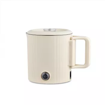 Ceļojumu tējkanna Maestro MR-009 0.8 L 600 W bēša