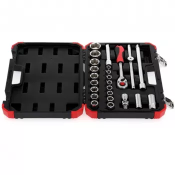 Uzgriežņu atslēgu komplekts Gedore R69003024