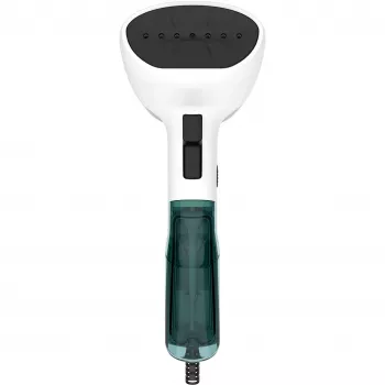 Tefal DT6131 Tvaika birste 1300 W, zila, balta
