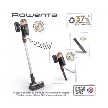 Rotaļu putekļsūcējs Rowenta X Force Flex