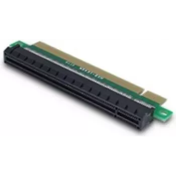 Iekšējā saskarnes karte Inter-Tech 88885361 PCIe Melna Zaļa
