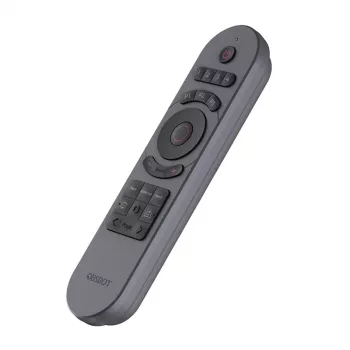 OBSBOT Tiny Smart Remote 2 ORB-2209-CT tālvadības pults OBSBOT Tiny 2 kamerai, melna