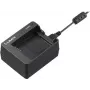 Lādētājs Panasonic BTC 12