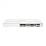 Hewlett Packard Enterprise Aruba Instant On 1930 pārvaldāms L2+ Gigabit Ethernet (10/100/1000) 1U balts slēdzis